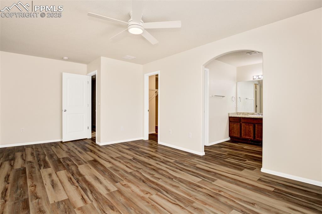 Image 16 of 26: Master Bedroom