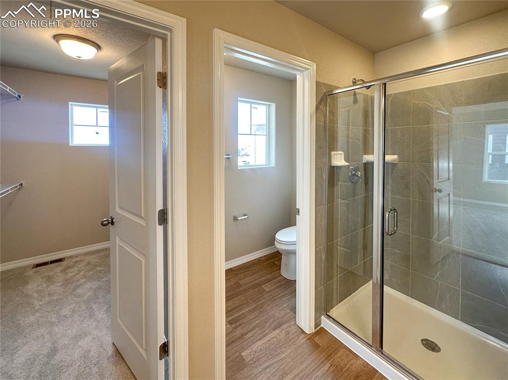 Image 17 of 30: Master Bathroom