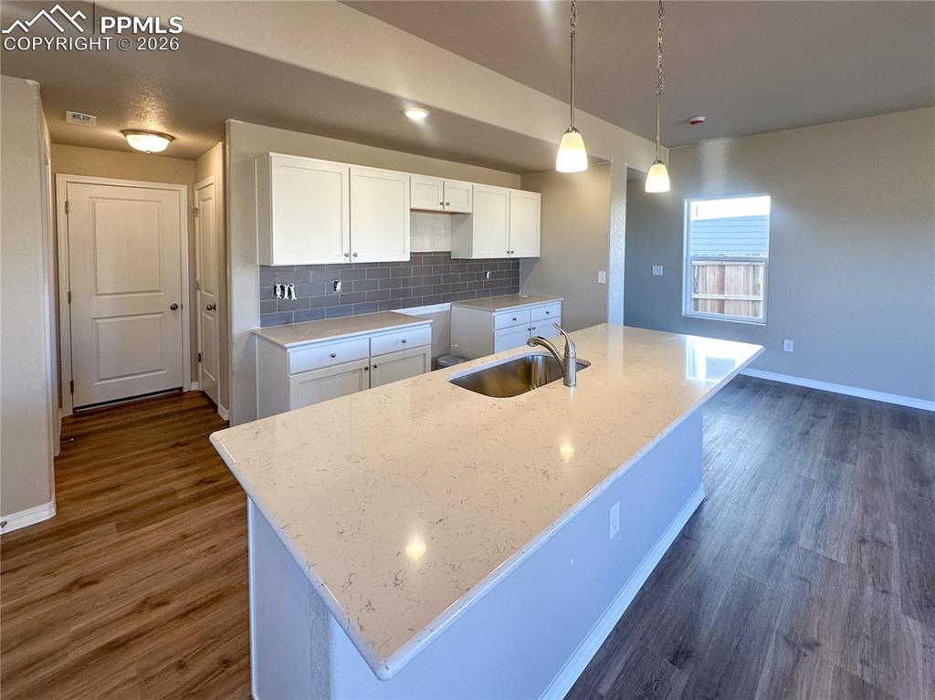 Image 2 of 30: Kitchen