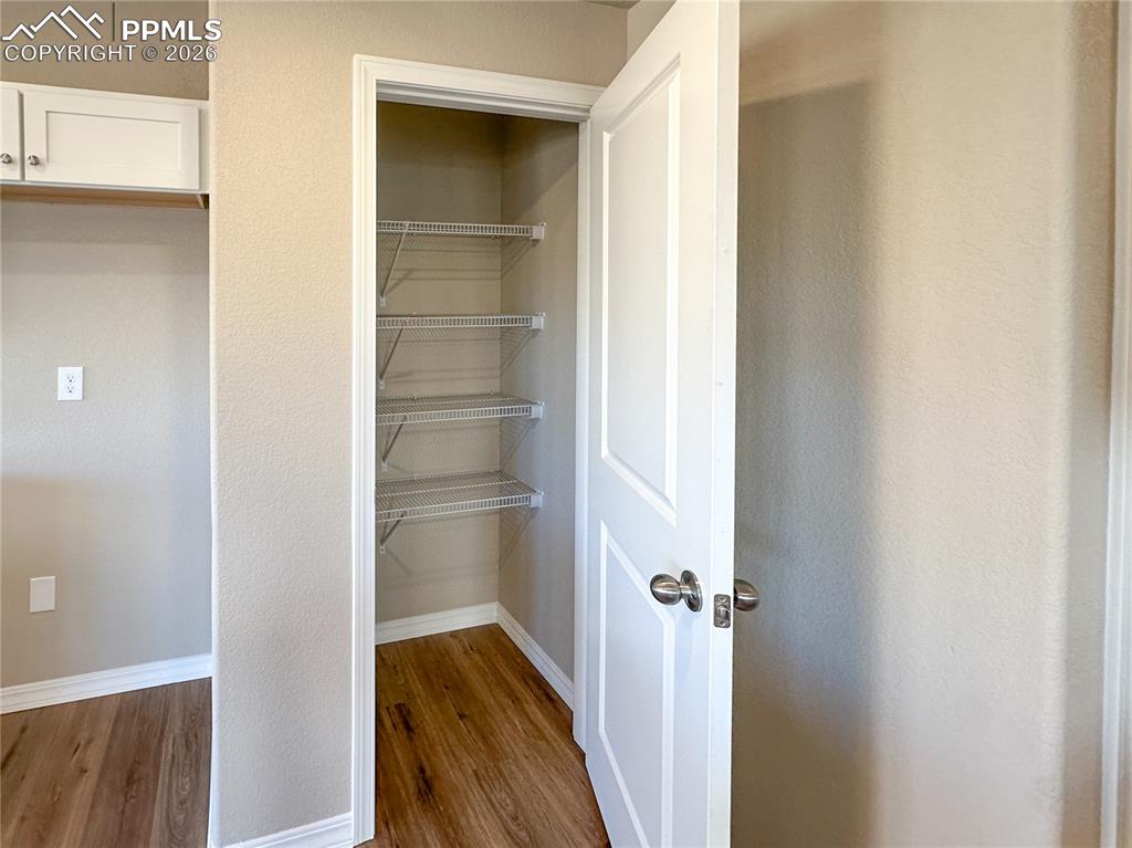 Image 8 of 30: Pantry