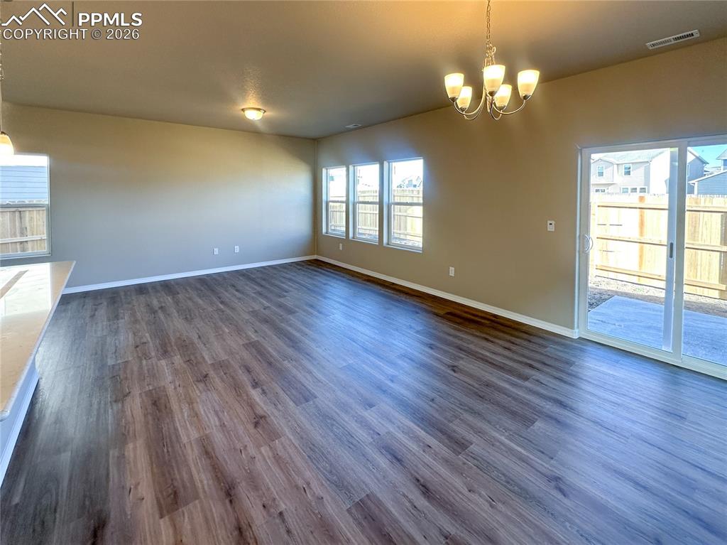 Image 9 of 30: Living Room