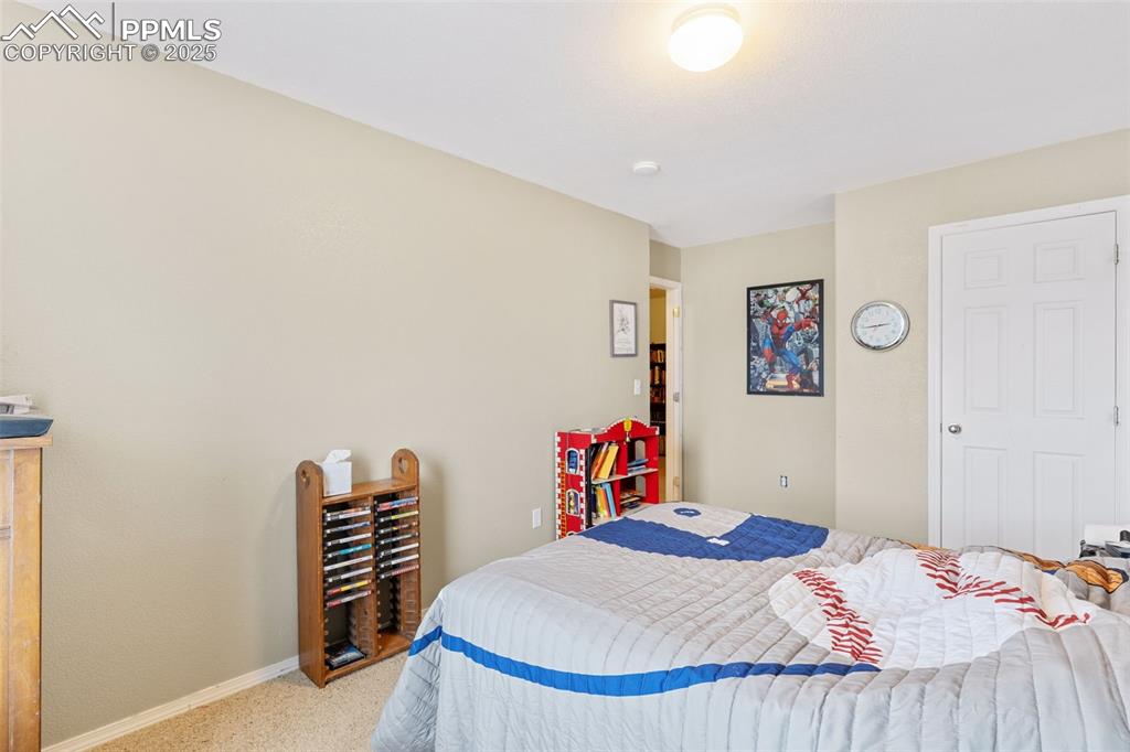 Image 20 of 26: Bedroom