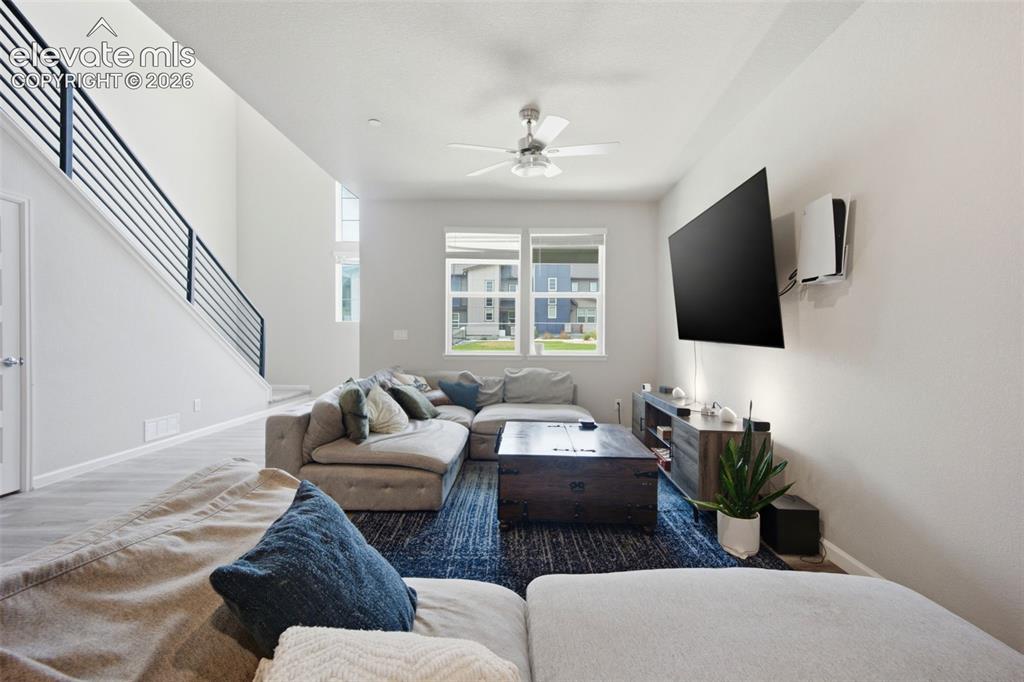 Image 10 of 45: Living Room