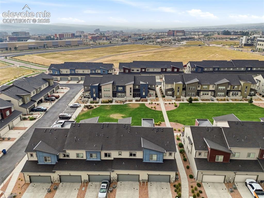 Image 42 of 45: Aerial View