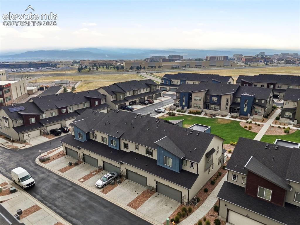 Image 44 of 45: Aerial View