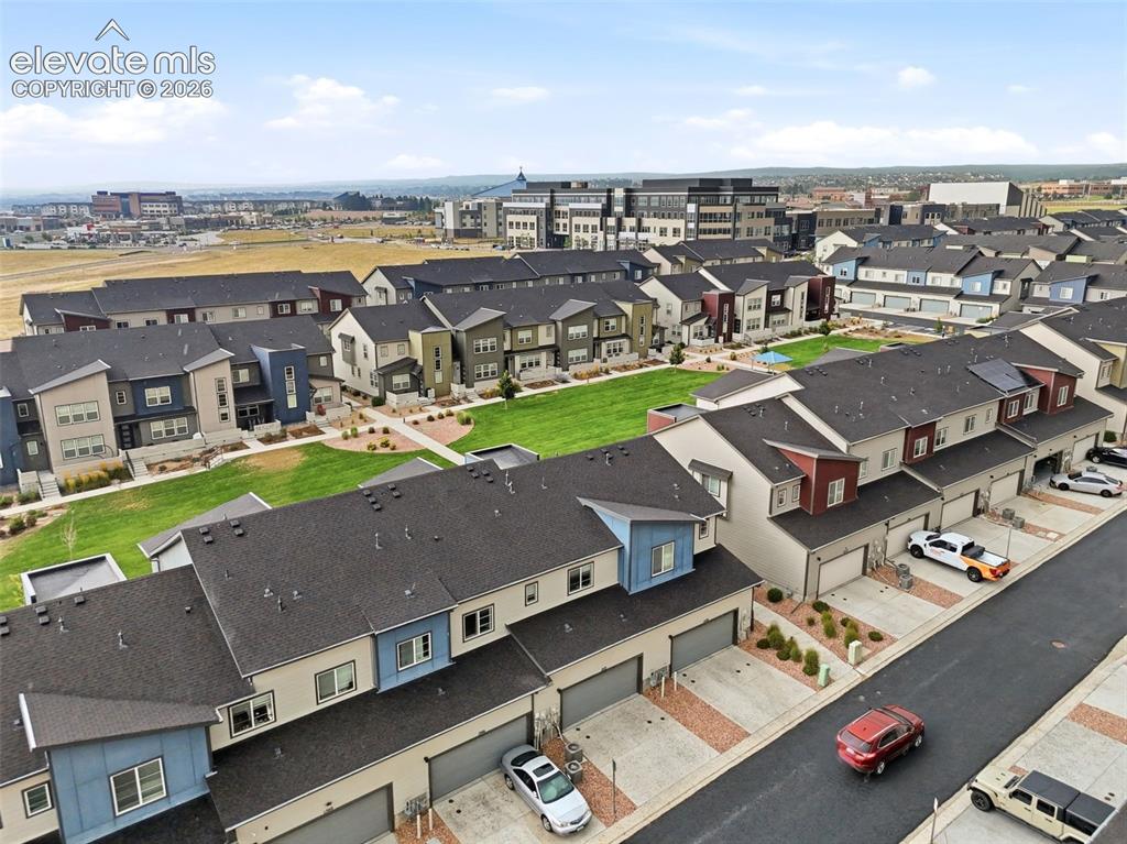 Image 45 of 45: Aerial View