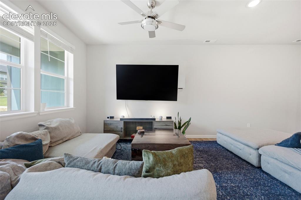Image 6 of 45: Living Room