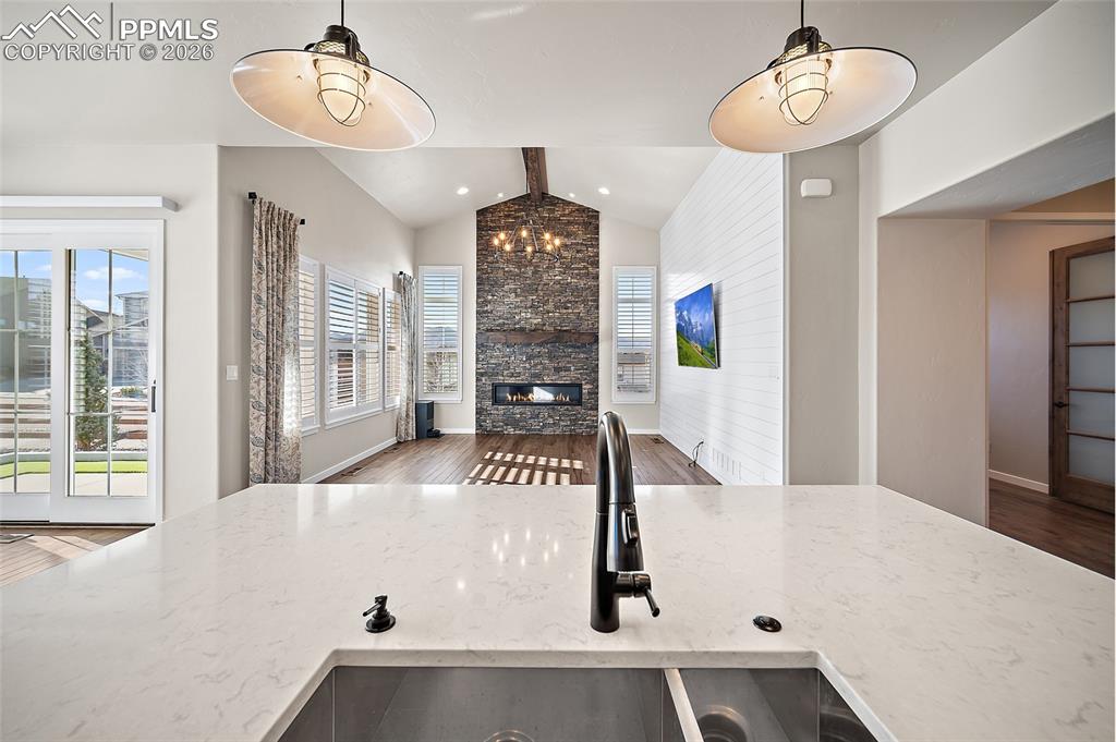 Image 12 of 48: Kitchen