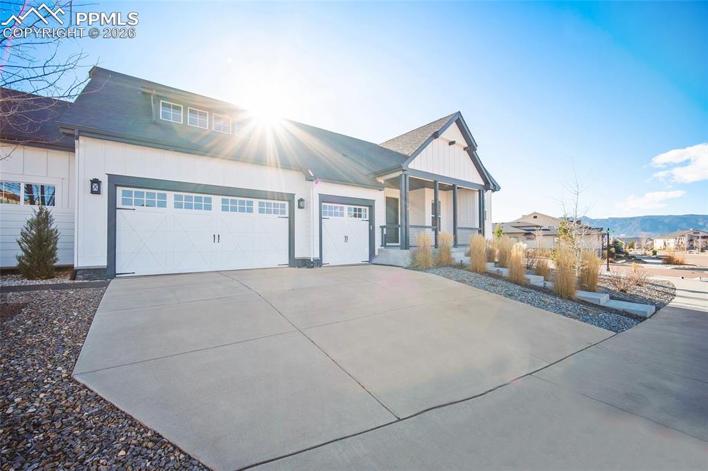 Image 2 of 48: Front of Structure