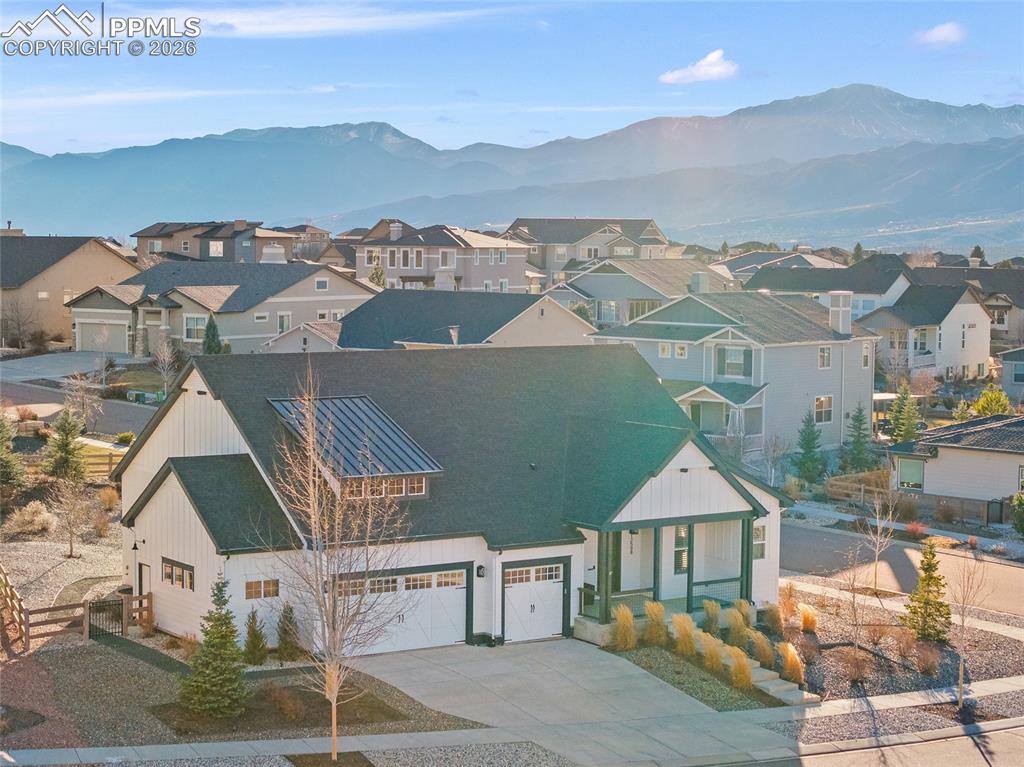 Image 3 of 48: Front of Structure