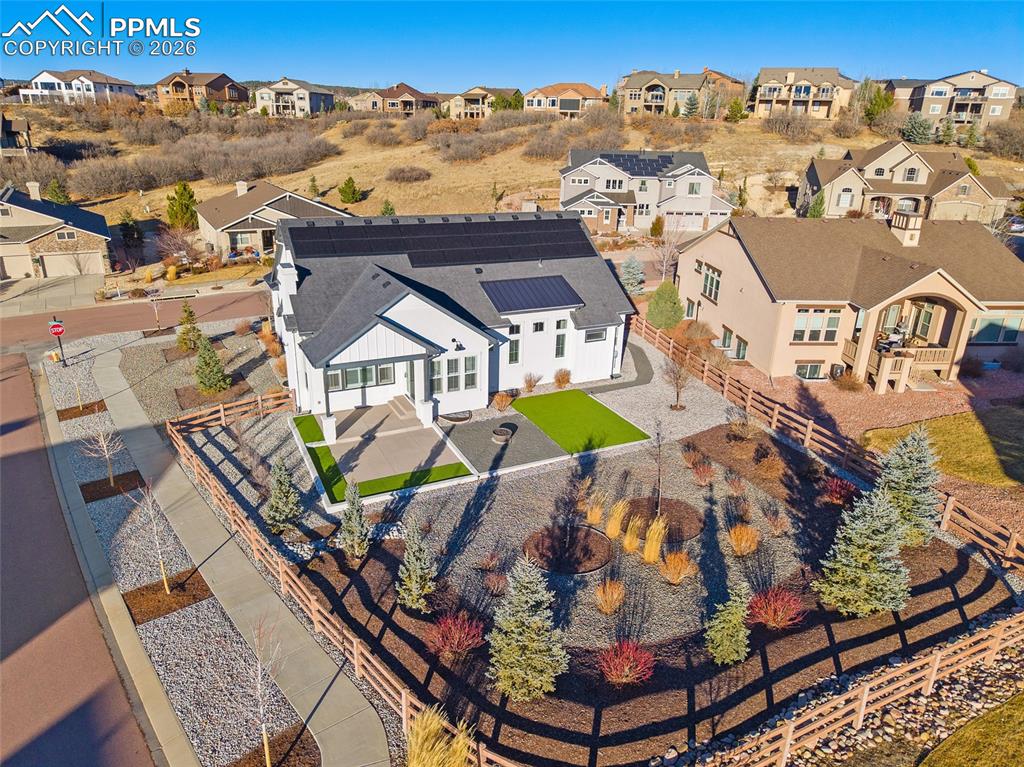 Image 42 of 48: Aerial View