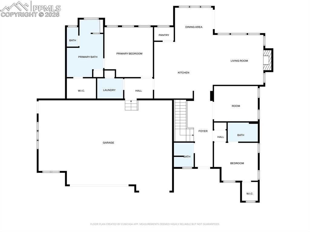 Image 46 of 48: Main Level