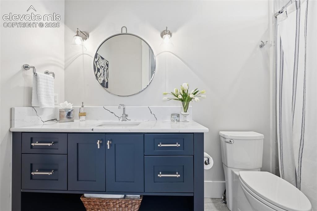 Image 39 of 50: Ensuite bath 4