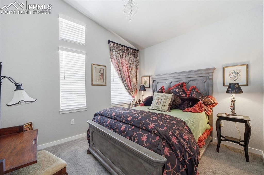 Image 11 of 47: Bedroom