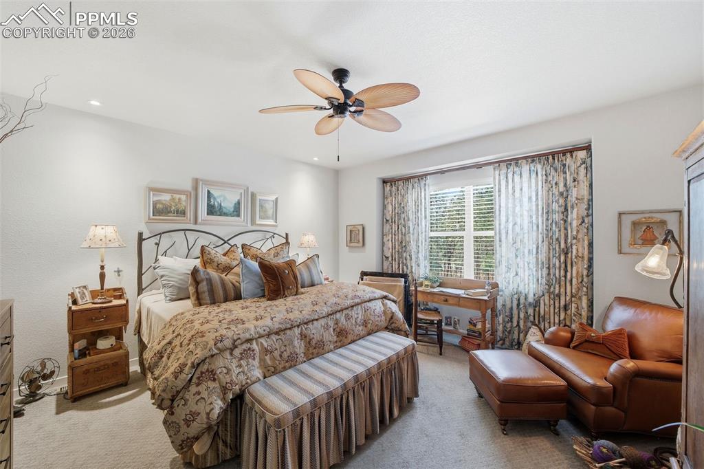 Image 20 of 47: Bedroom