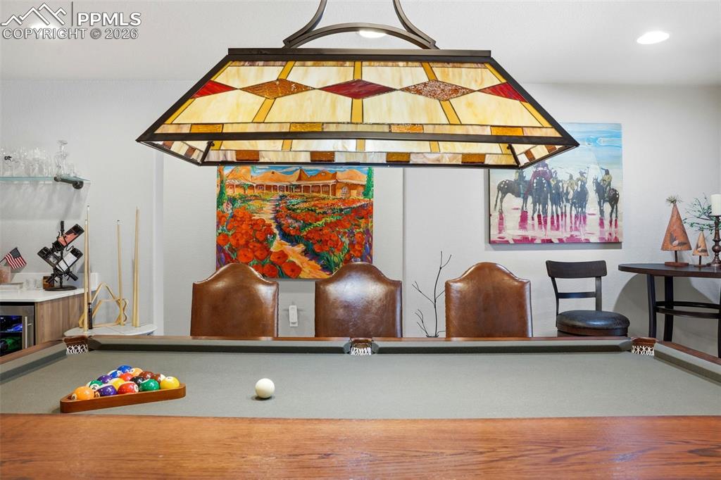 Image 31 of 47: Game Room