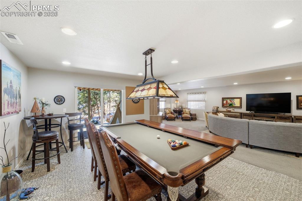 Image 32 of 47: Game Room