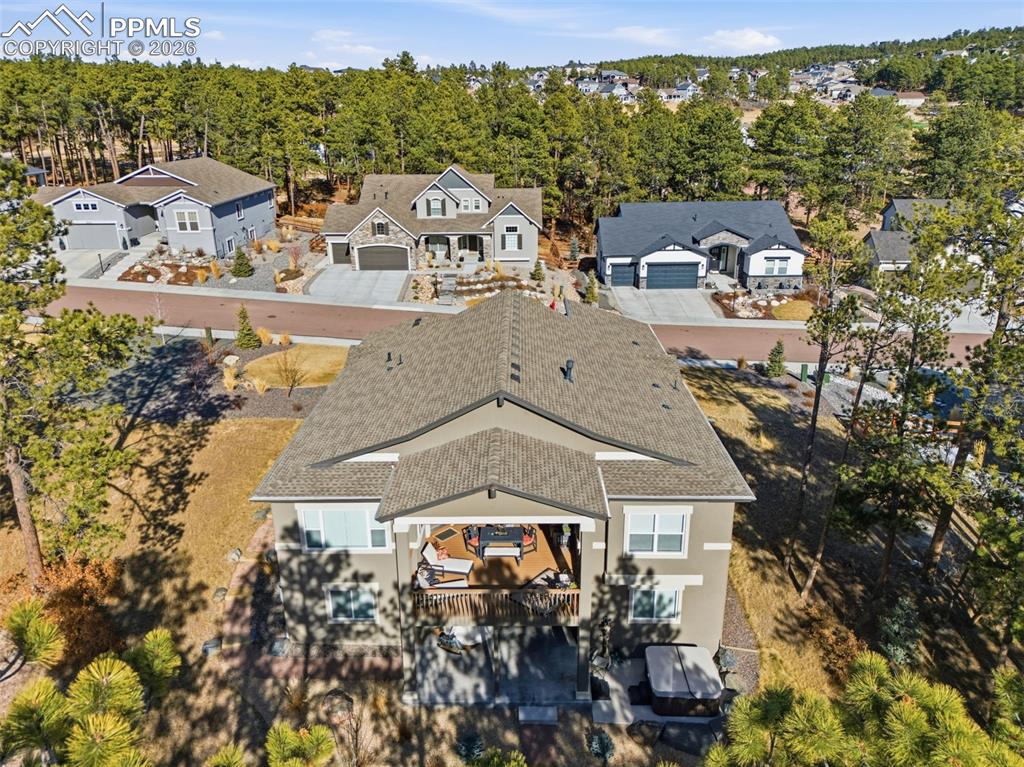 Image 35 of 47: Aerial View