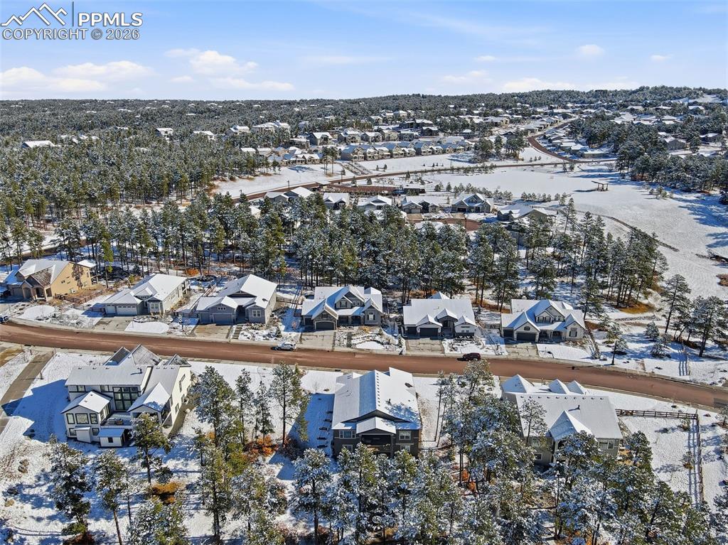 Image 41 of 47: Aerial View