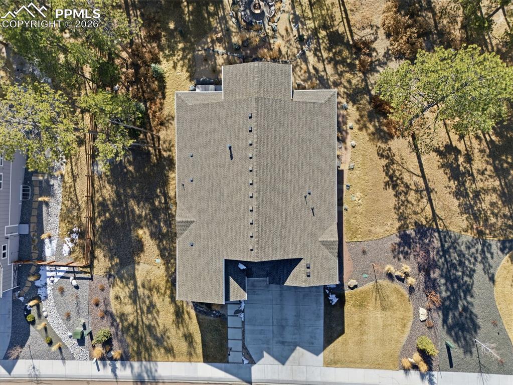 Image 46 of 47: Aerial View