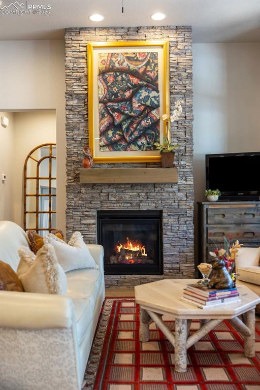 Image 6 of 47: Living Room