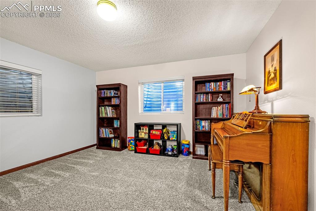 Image 19 of 33: Game Room