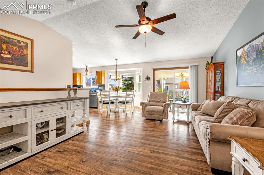 Image 2 of 33: Living Room