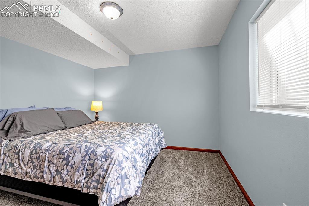 Image 22 of 33: Bedroom