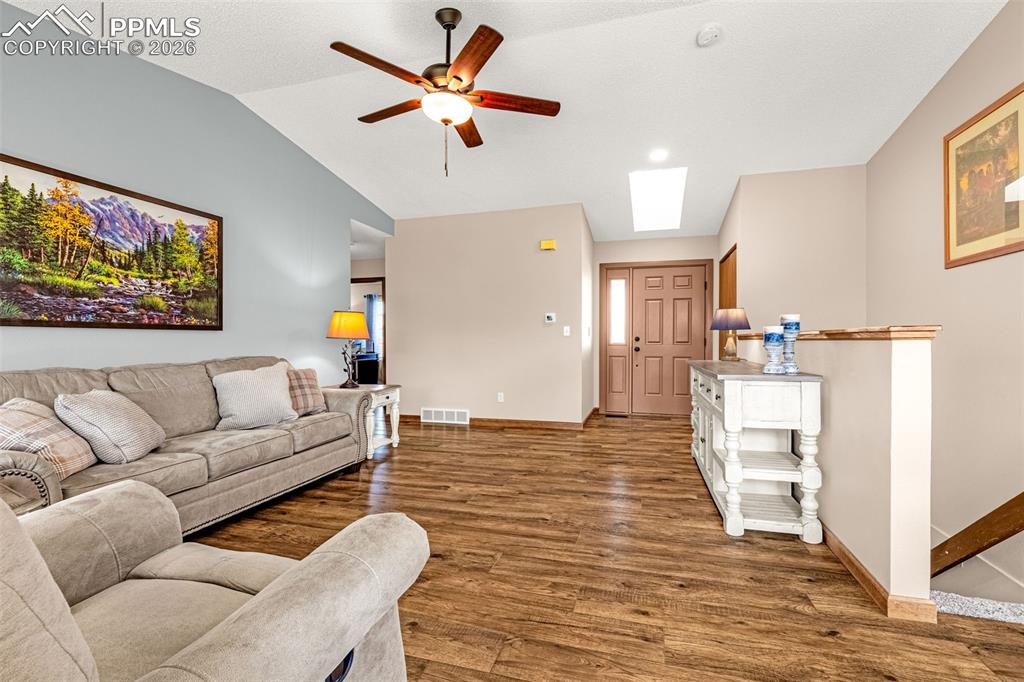 Image 3 of 33: Living Room