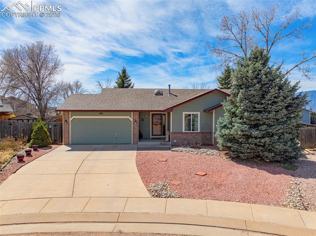 Image 30 of 33: Front of Structure