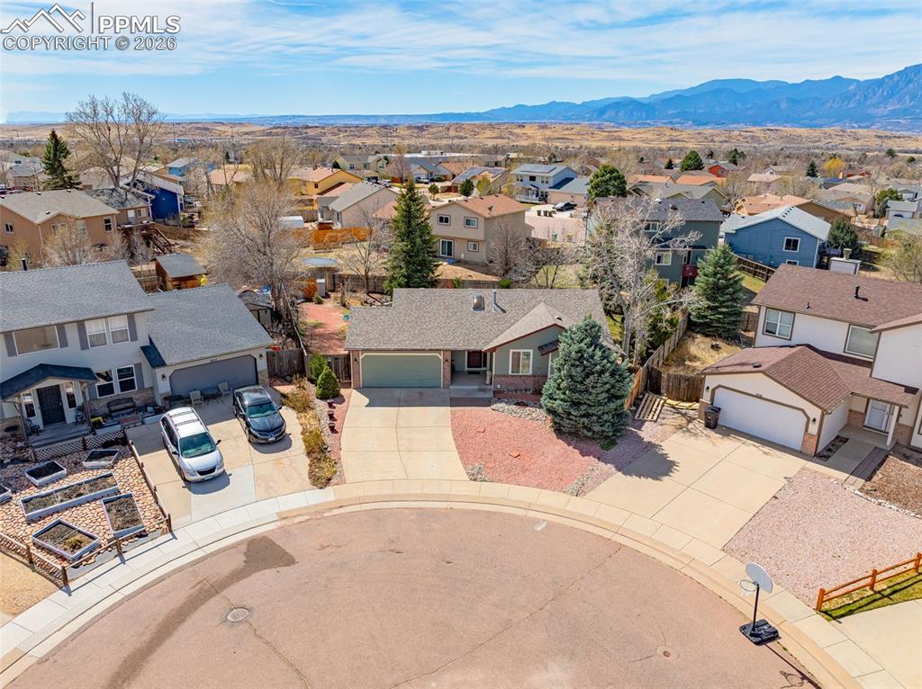 Image 31 of 33: Aerial View