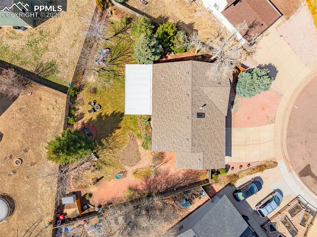 Image 32 of 33: Aerial View