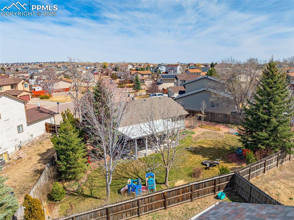 Image 33 of 33: Aerial View