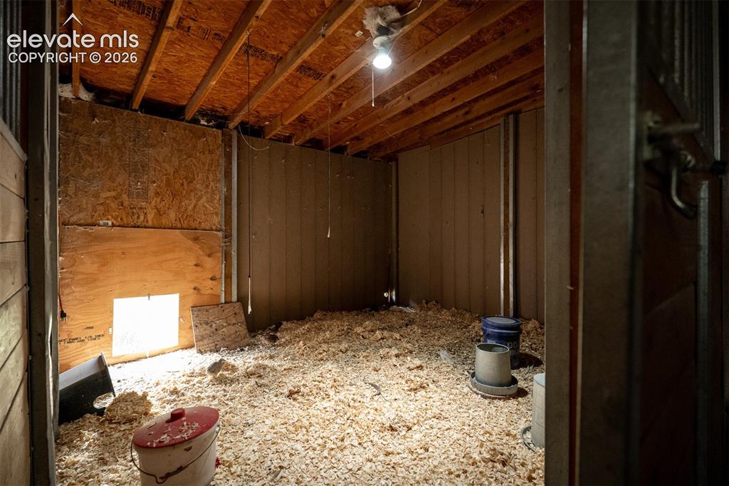 Image 47 of 50: Chicken Coop