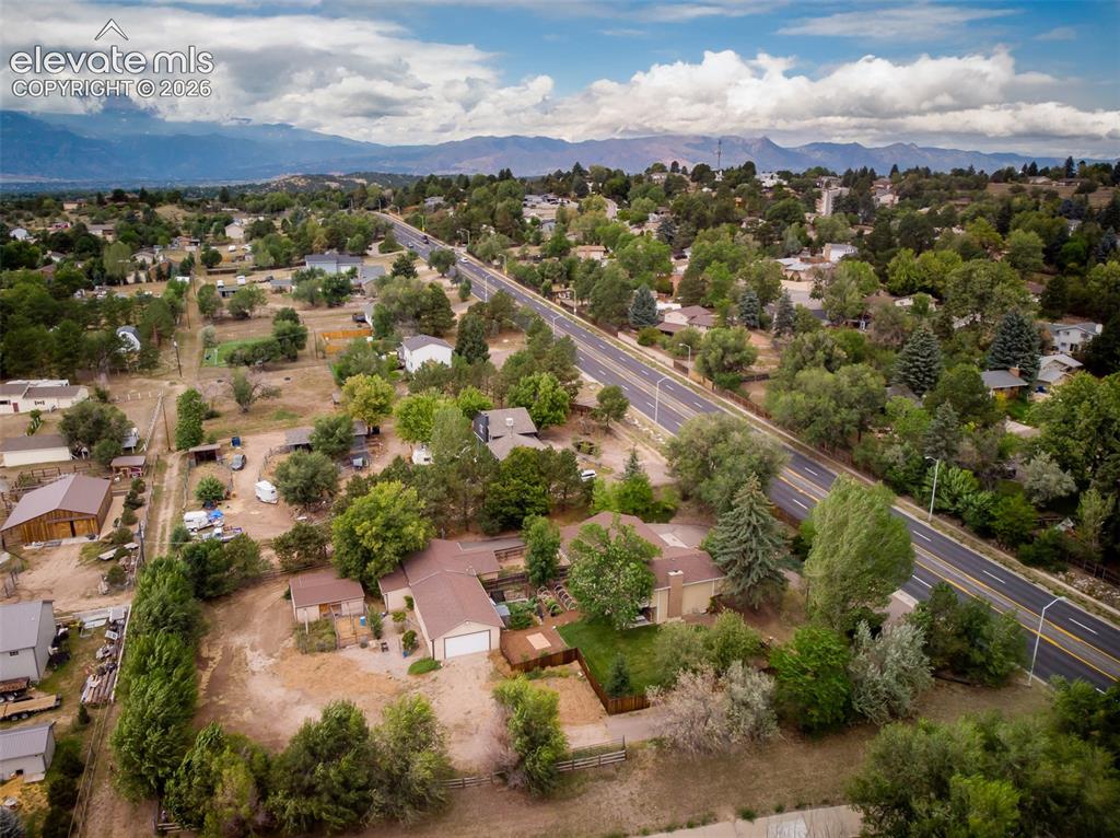 Image 49 of 50: Aerial View