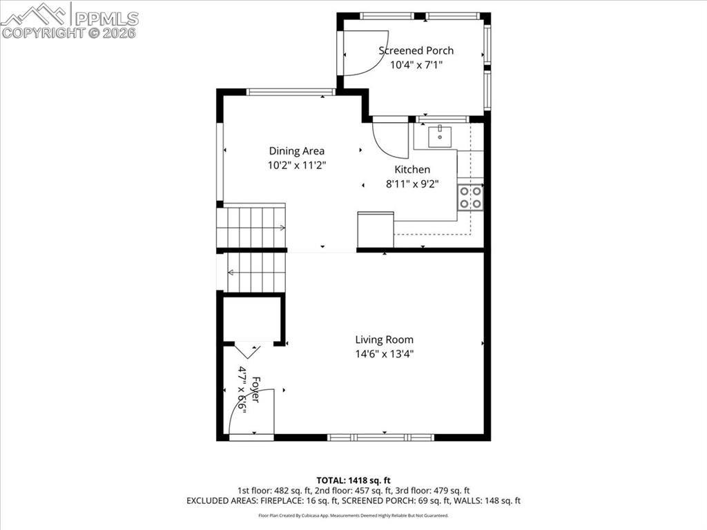 Image 18 of 21: Main Floor