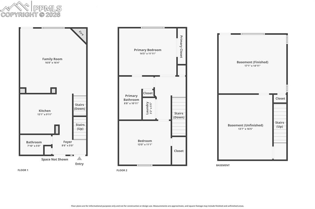 Image 47 of 47: Floor Plan