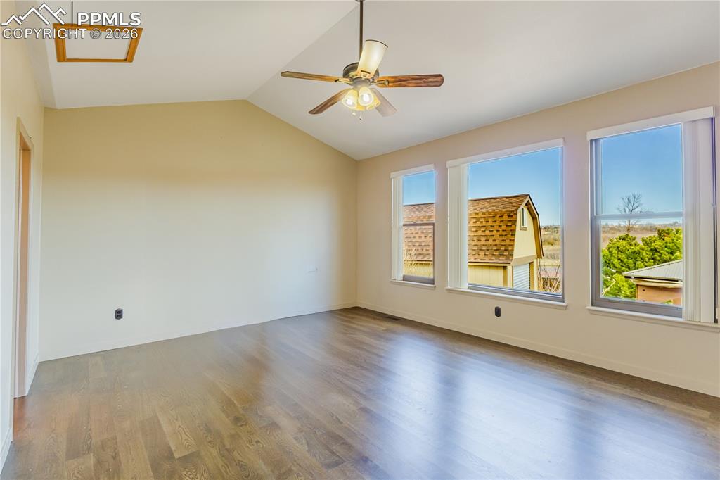 Image 13 of 32: Main Level Primary BR