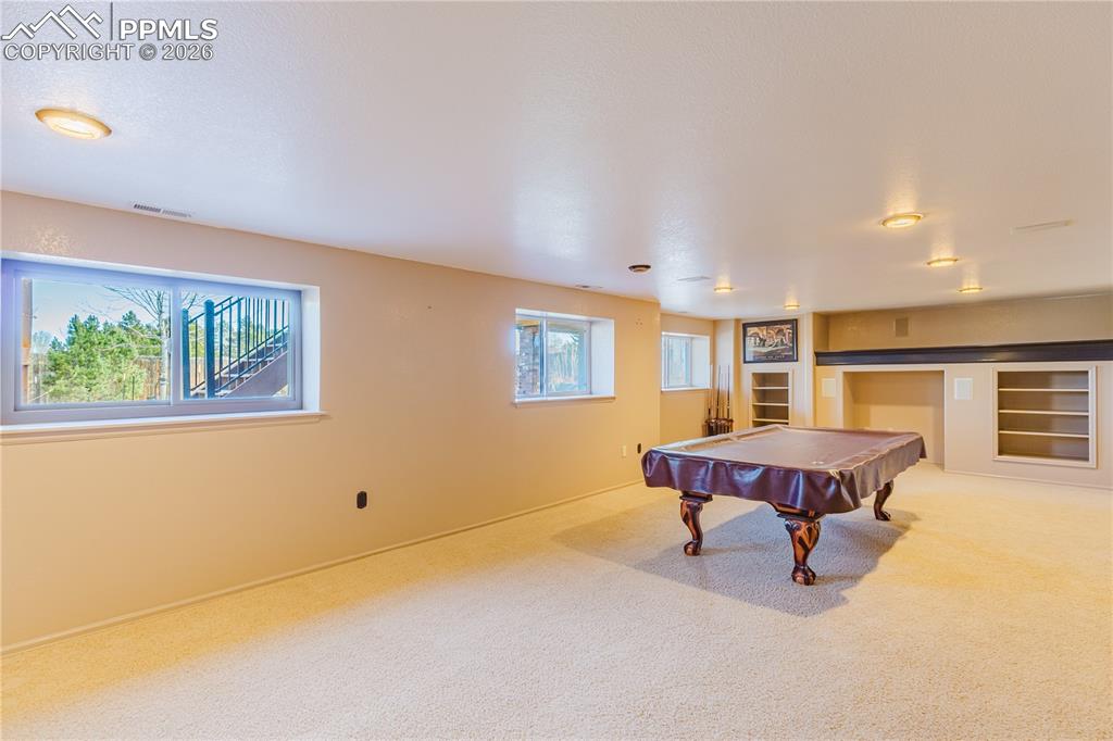 Image 27 of 32: Game Room