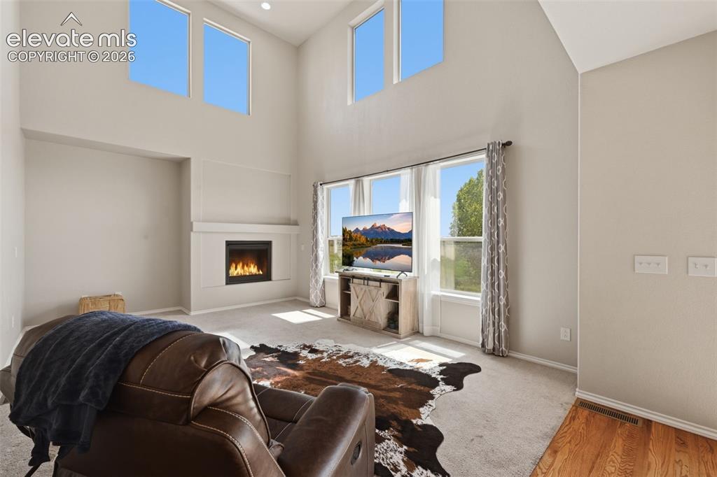 Image 17 of 42: Living Room