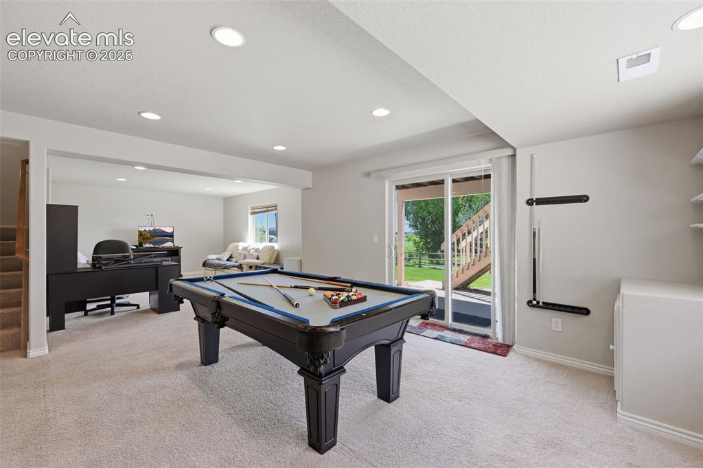 Image 37 of 42: Game Room