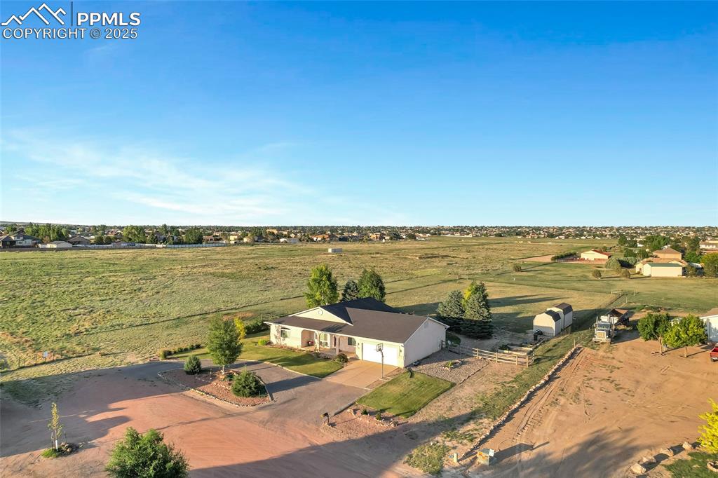 Image 38 of 44: View of rural area