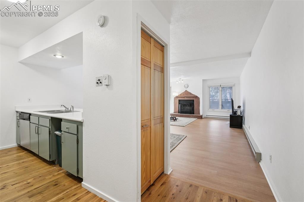 Image 16 of 45: From the Foyer