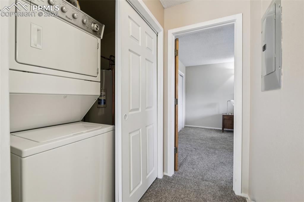 Image 25 of 45: Laundry