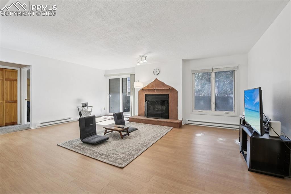 Image 32 of 45: Living Room