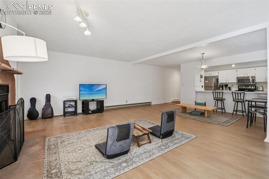 Image 33 of 45: Living Room