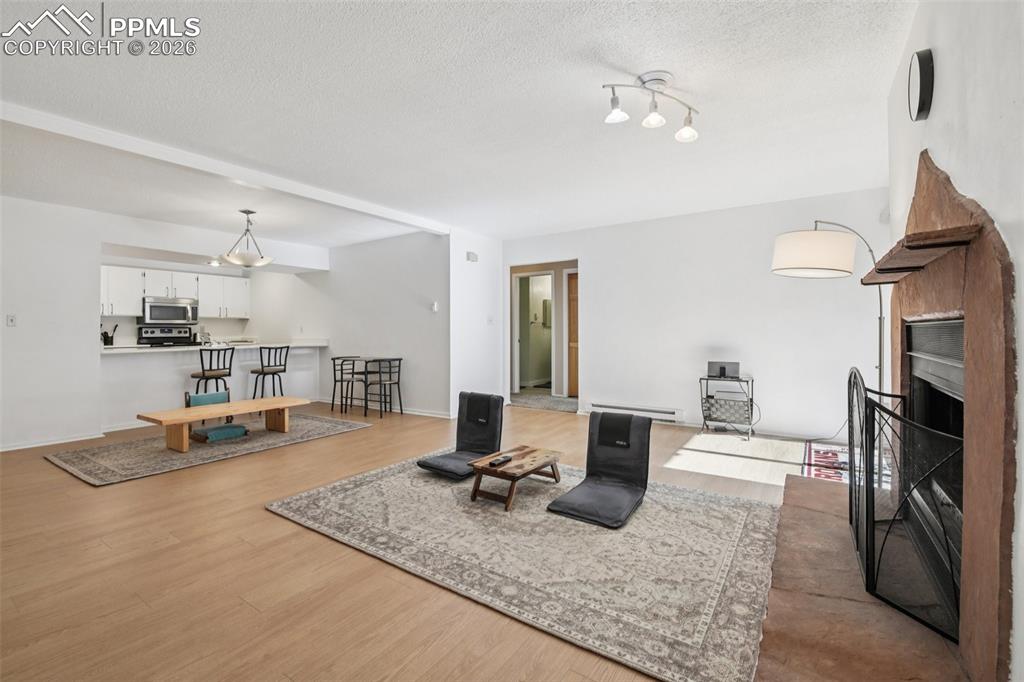 Image 36 of 45: Living Room