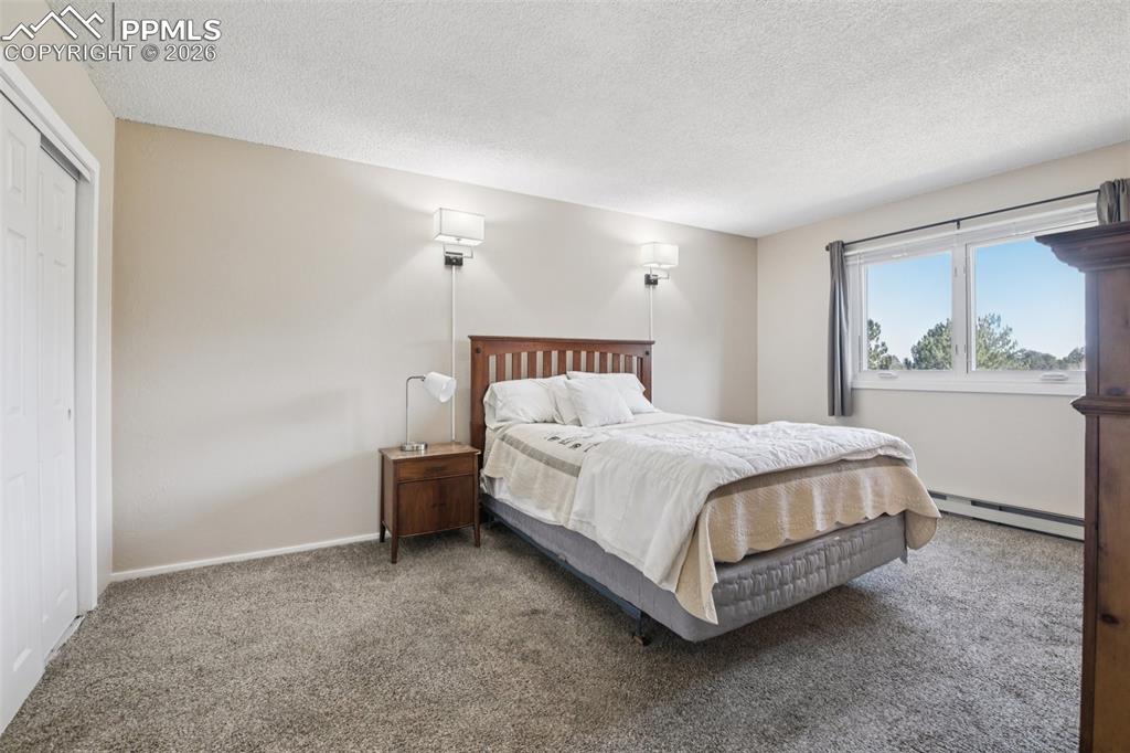 Image 39 of 45: Master Bedroom