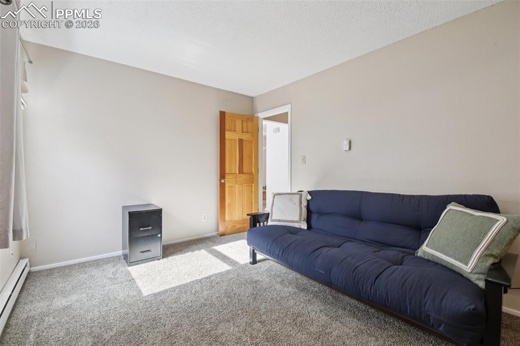 Image 42 of 45: Bedroom