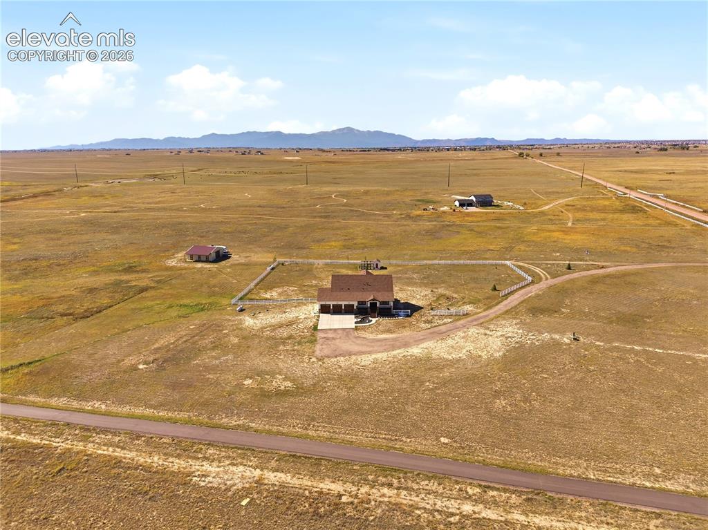 Image 41 of 50: Aerial View